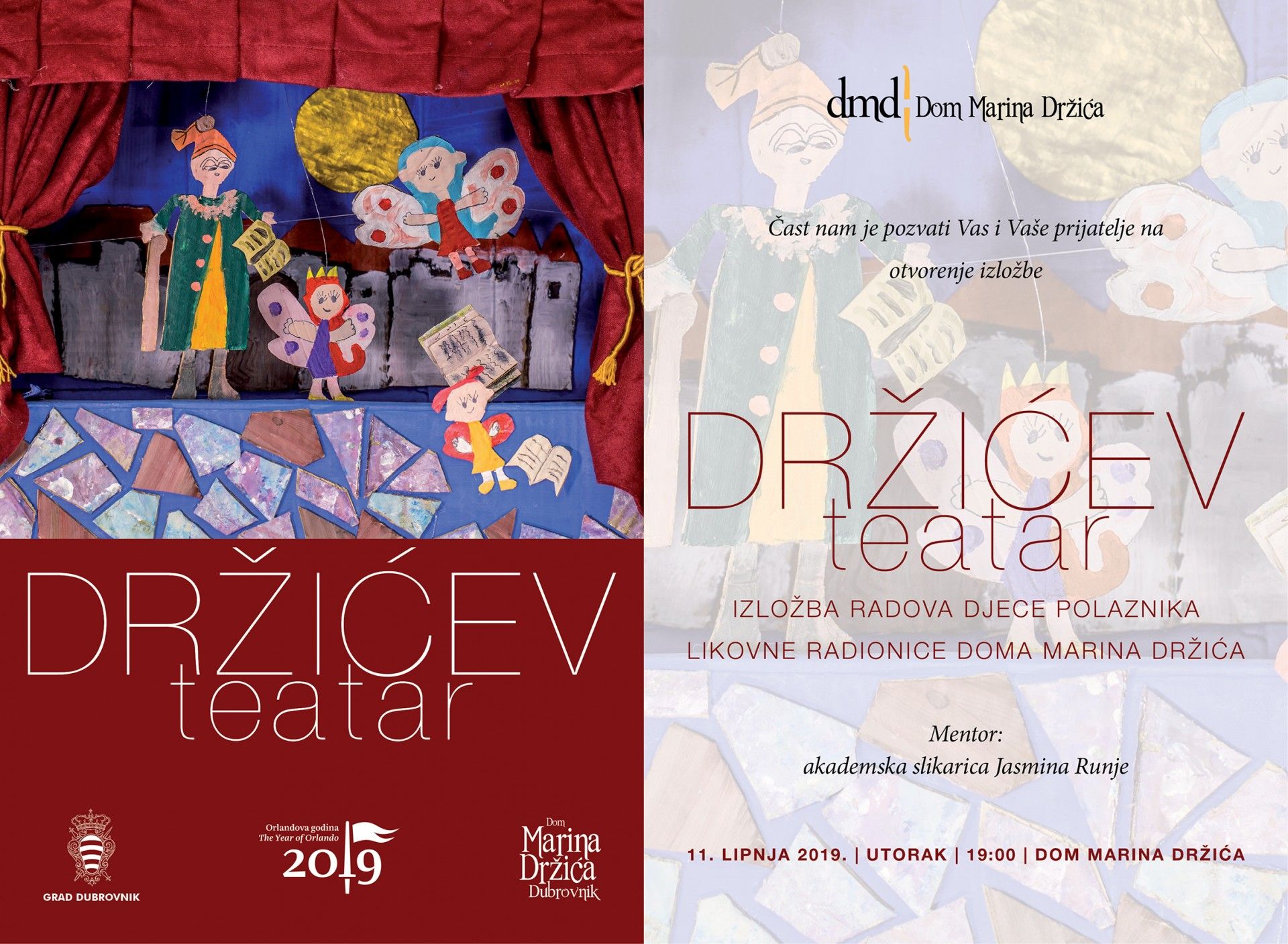 WEB - Pozivnica - 2019_11_06 -Likovna radionica DMD.jpg